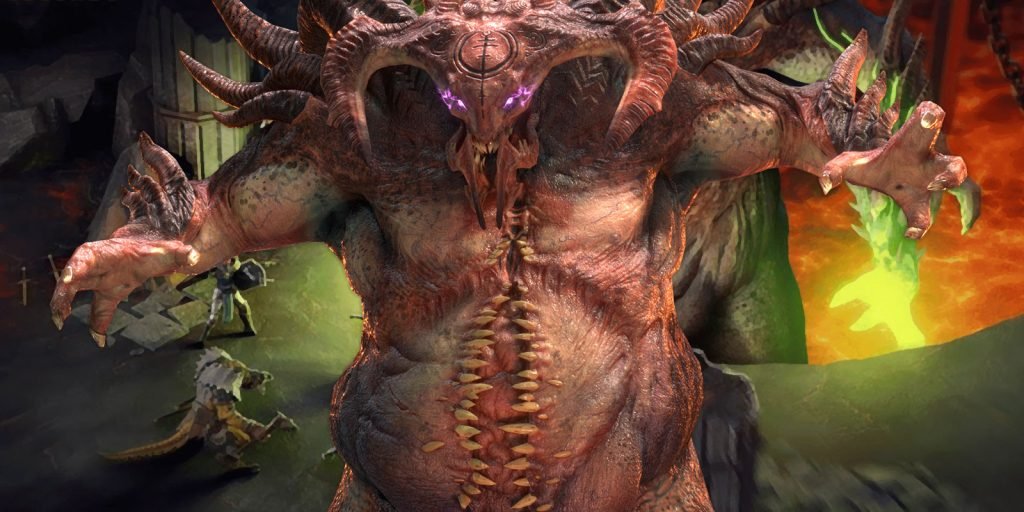 Receita, jogadores e tudo sobre RAID: Shadow Legends em 2025 - Imagem do artigo original