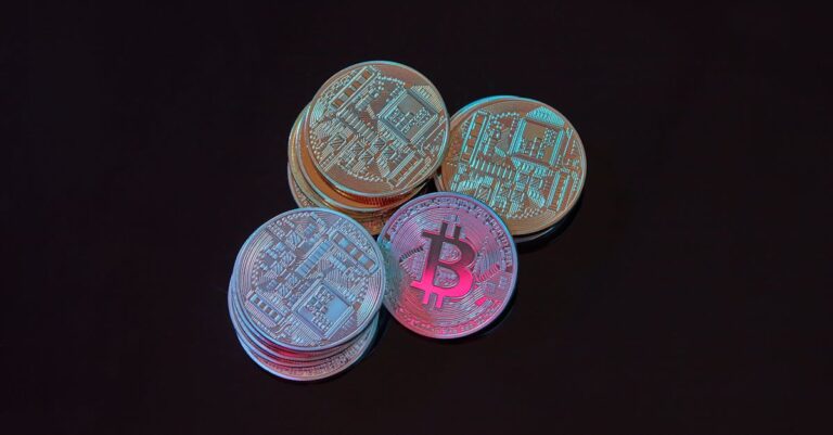 Bitcoin Blockchain: Investment Opportunities in 2026