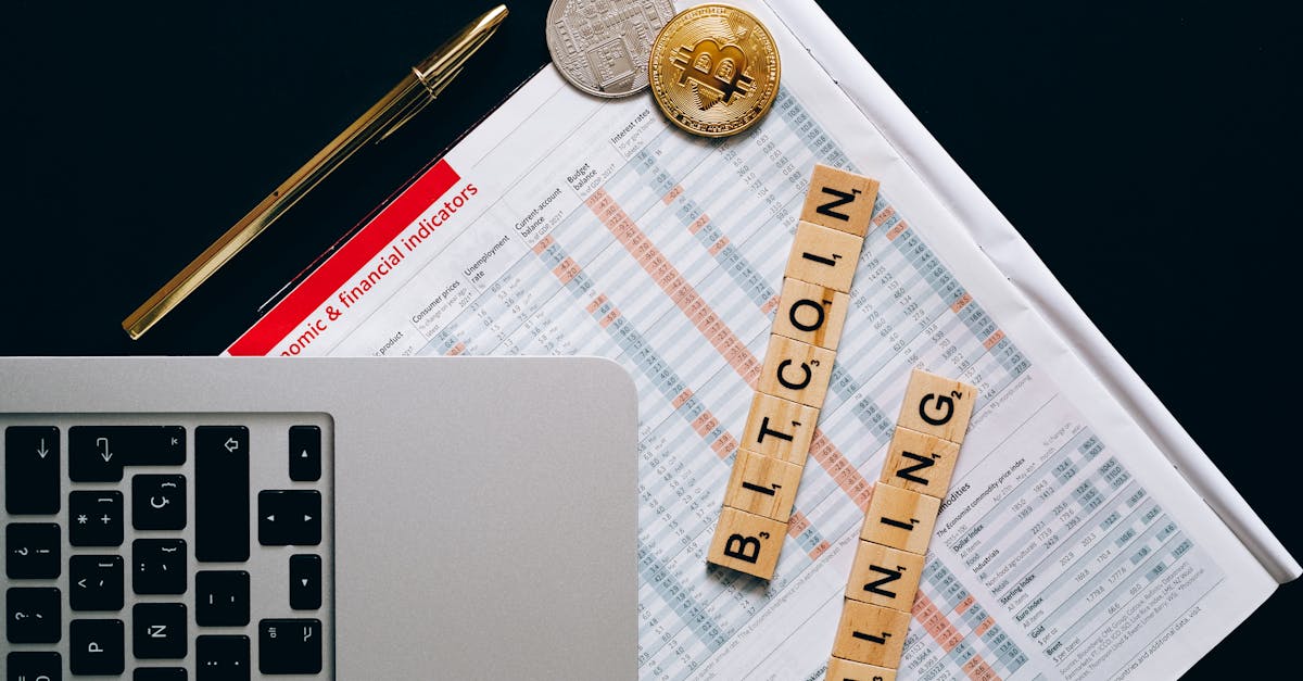 Bitcoin Technology: Understanding Its Core Principles