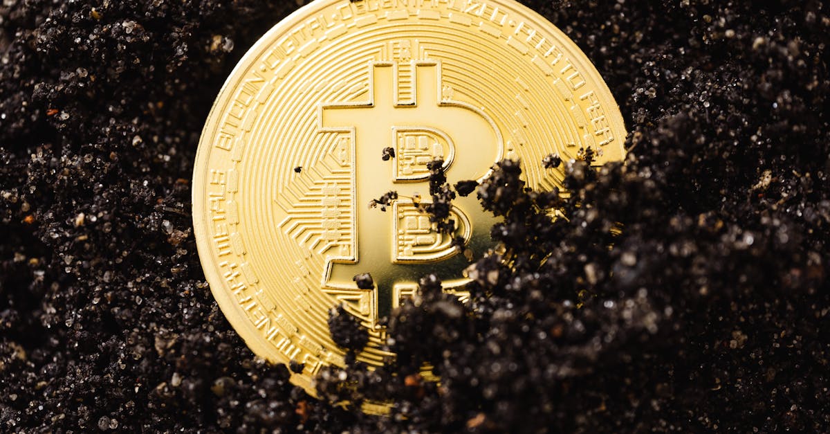 Bitcoin Decentralization: Understanding Its Impact