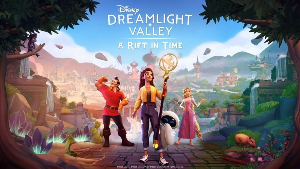 Conheça os 12 melhores jogos mobile da Disney para Android e iOS