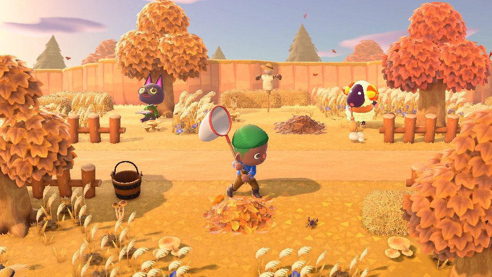 10 jogos mobile para quem ama Animal Crossing e quer relaxar no celular