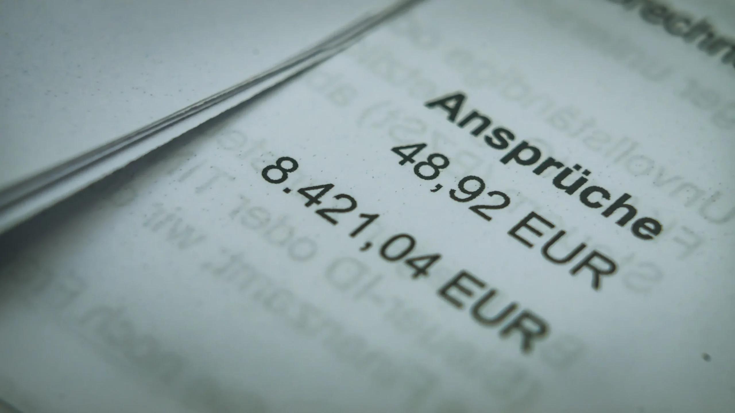 Repórter encerra Riester-Rente após 15 anos e descobre perda de 2.400 € em taxas